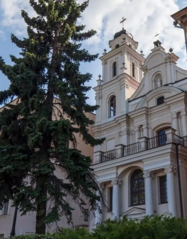 Квартира 2-комнатная Квартира — Минск