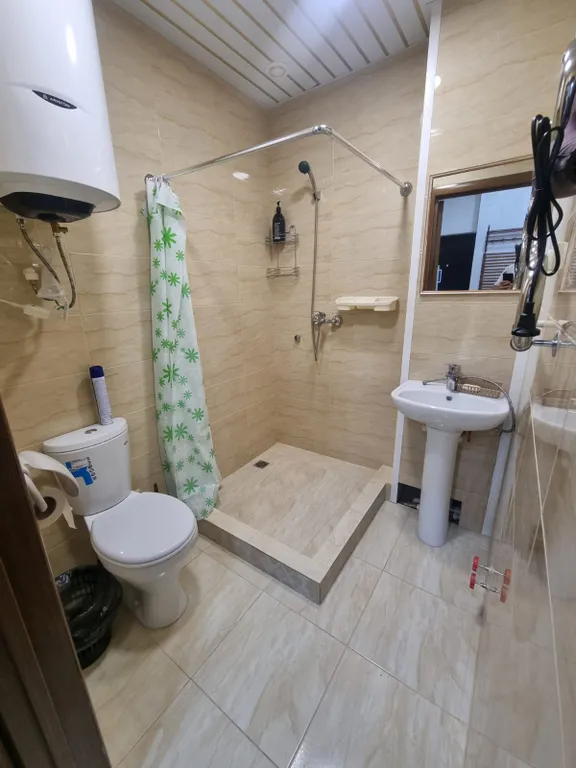 Уютная студия