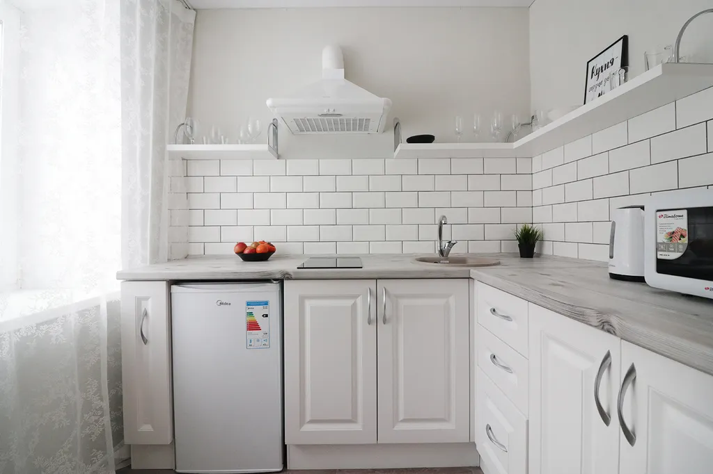 1-к квартира на Молодежной