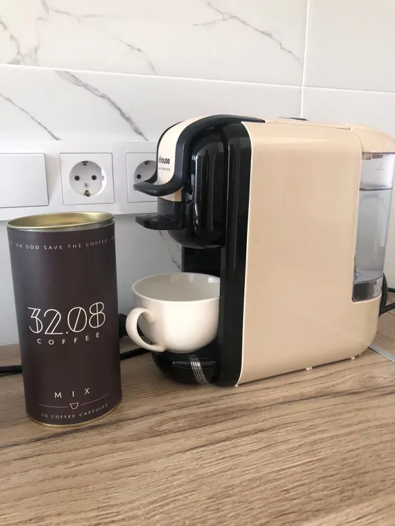 Апартаменты в центре Ялты