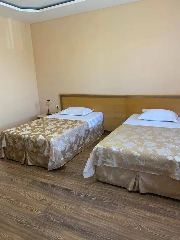 Квартира Комната — аренда посуточно в Ефремов