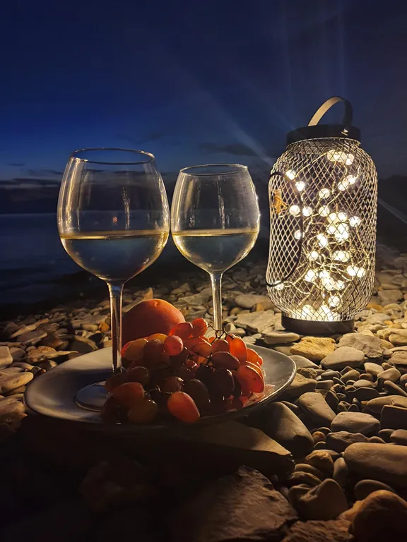 Квартира Уютная студия для тихого семейного отдыха — Варваровка