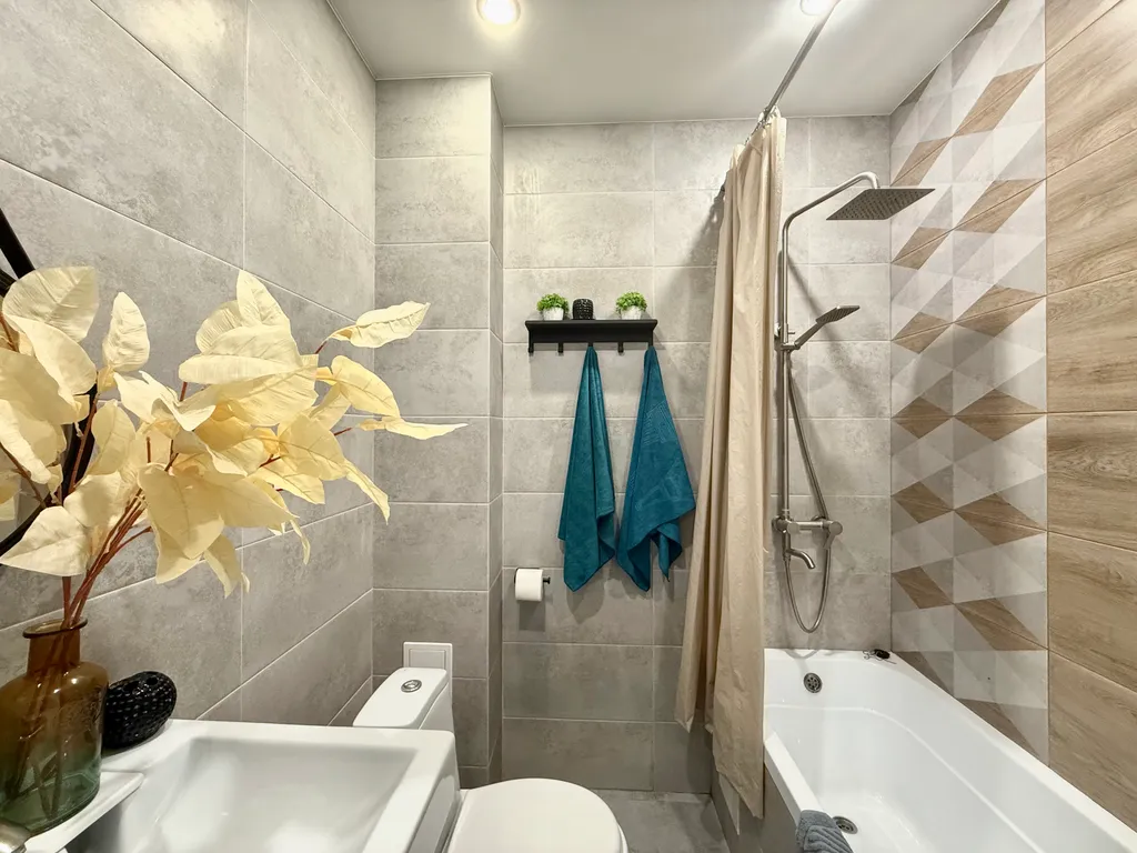 Квартира 1-комнатная Квартира — Краснодар