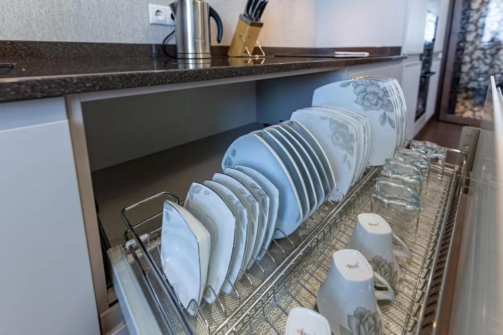 2-комнатная квартира с красивейшим видом на море и горы