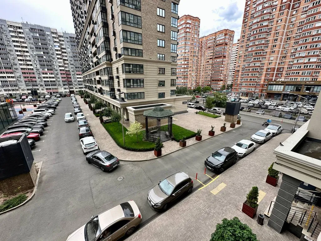 Шикарные апартаменты в ЖК Тургенев