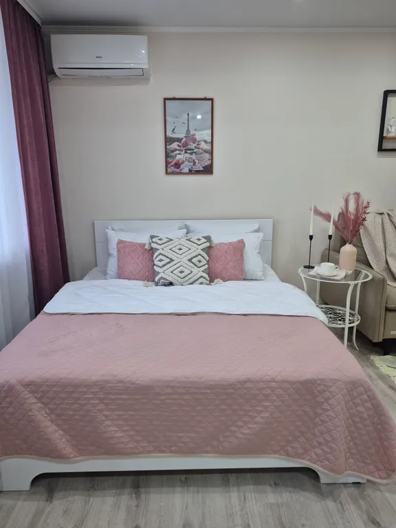 Уютная студия