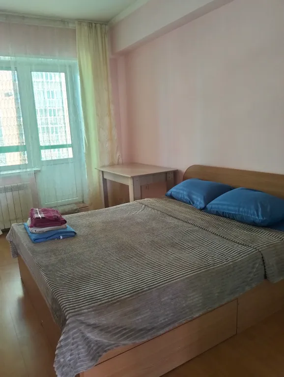 Квартира в центре — аренда посуточно в Улан-Удэ