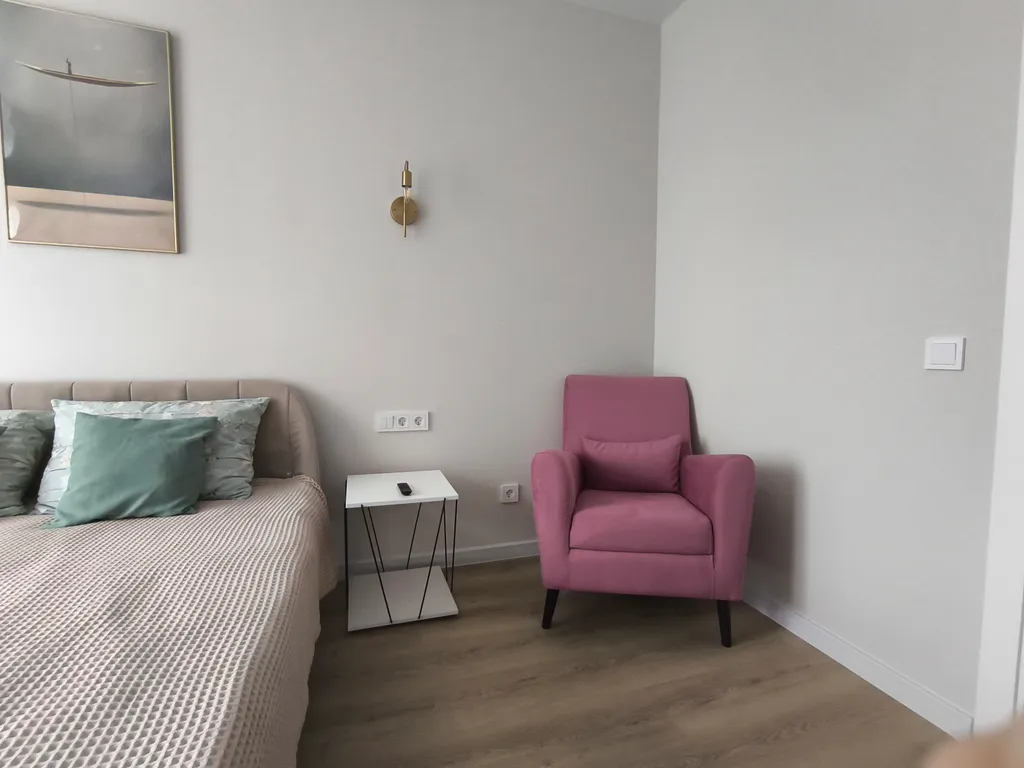 Уютная квартира для отдыха