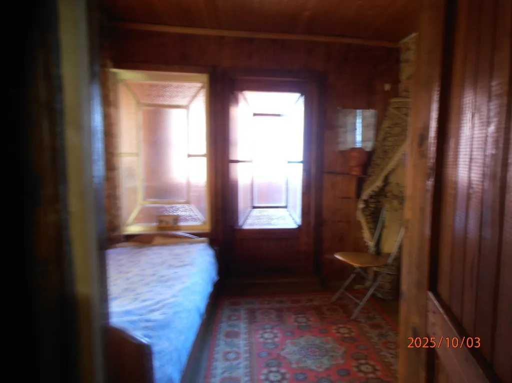 Дом у Канала