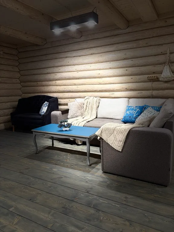 Усадьба в самом сердце древнего города