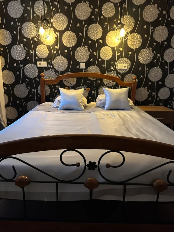 Одуванчики