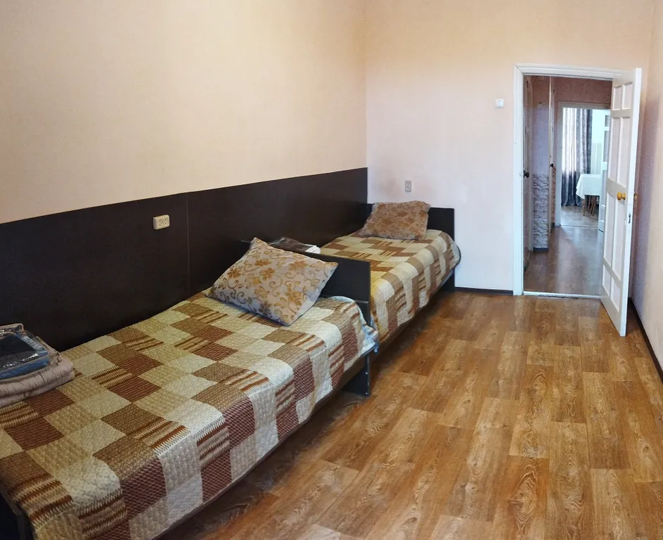 Квартира в шикарном месте у моря