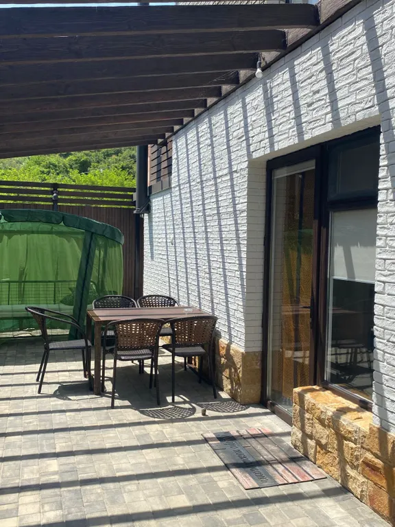 Уютные апартаменты в ста метрах от моря