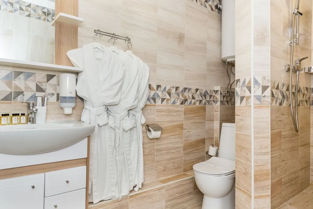 2-комнатный Дом