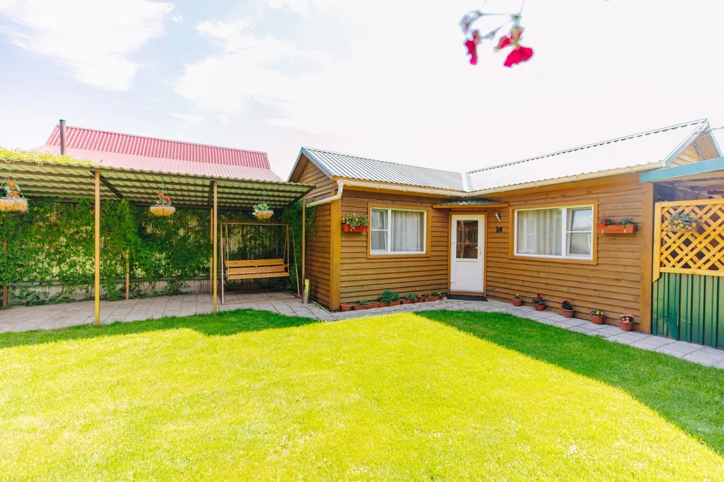 Квартира Комната — аренда посуточно в Чемал