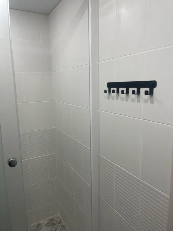 Квартира 2-комнатная Квартира — Геленджик