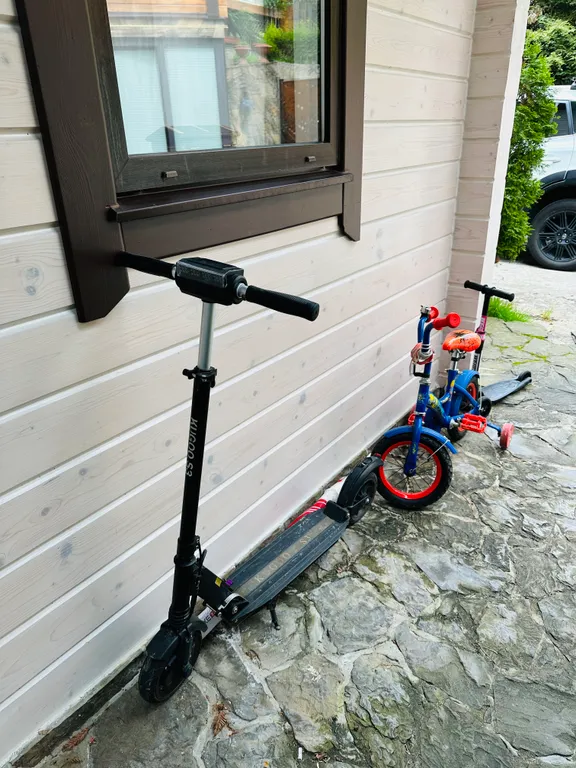 Коттедж Таунхаус с отдельным входом на Старой Мацесте — Сочи