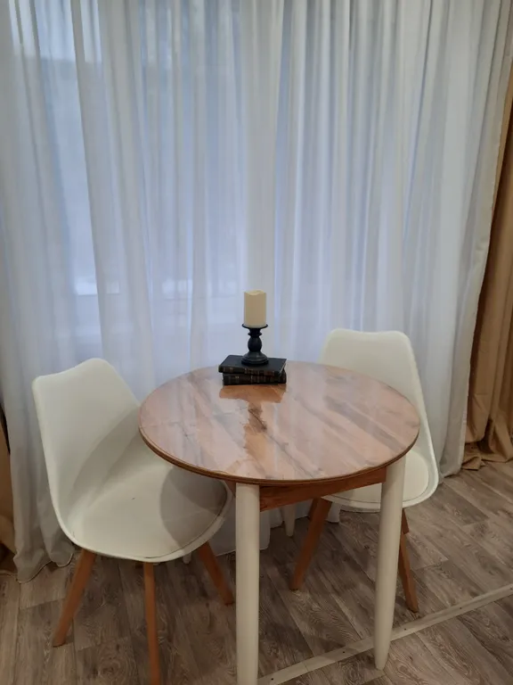 Уютная однокомнатная квартира рядом с кардиоцентром в районе УБР