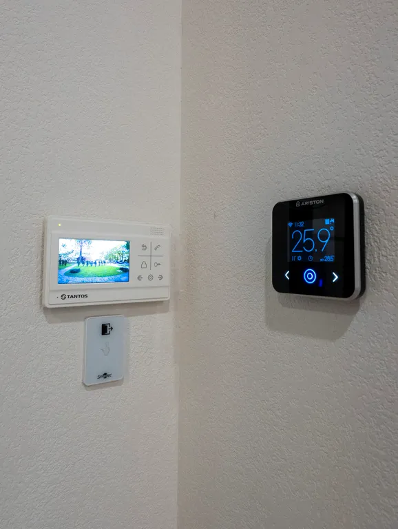 Линия Гилберта / Hilbert Line