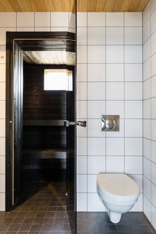 Коттедж Коттедж Family Barn Karvala - Barn house 65 & sauna — Красное Село