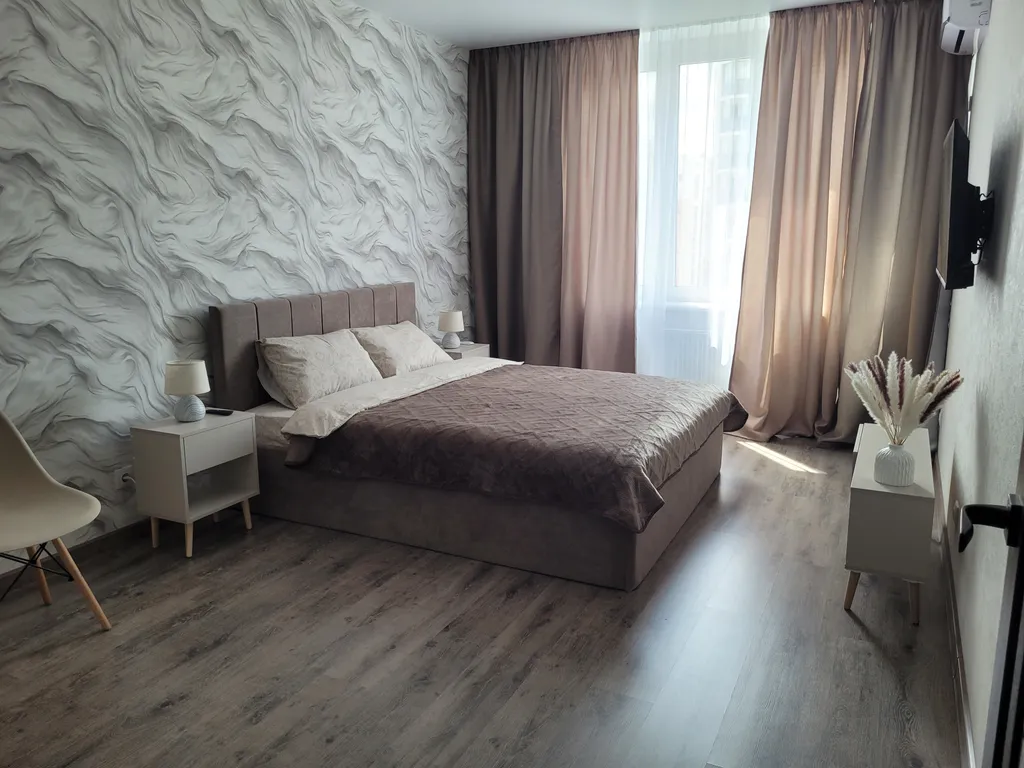 Квартира Новая уютная квартира в Академическом — Екатеринбург