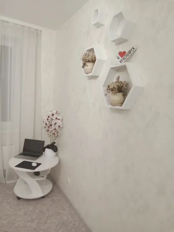 Квартира Квартира Идеальный вариант для вашего проживания — Красноярск