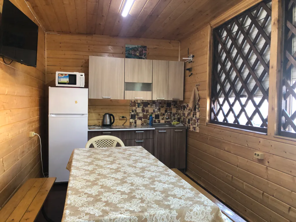 4-комнатный Дом