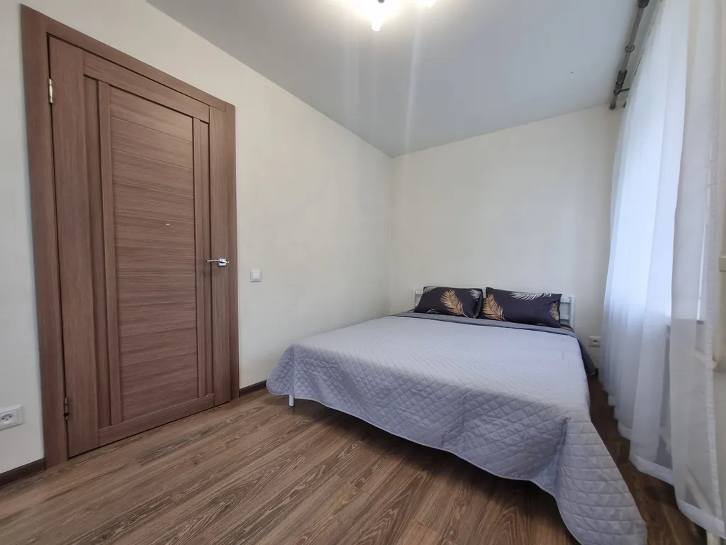 Квартира Уютная 2х комнатная квартира в отличном состоянии — Хабаровск