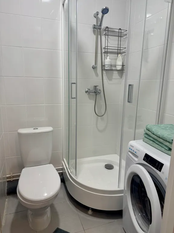 Квартира Квартира Уютно — Колпино