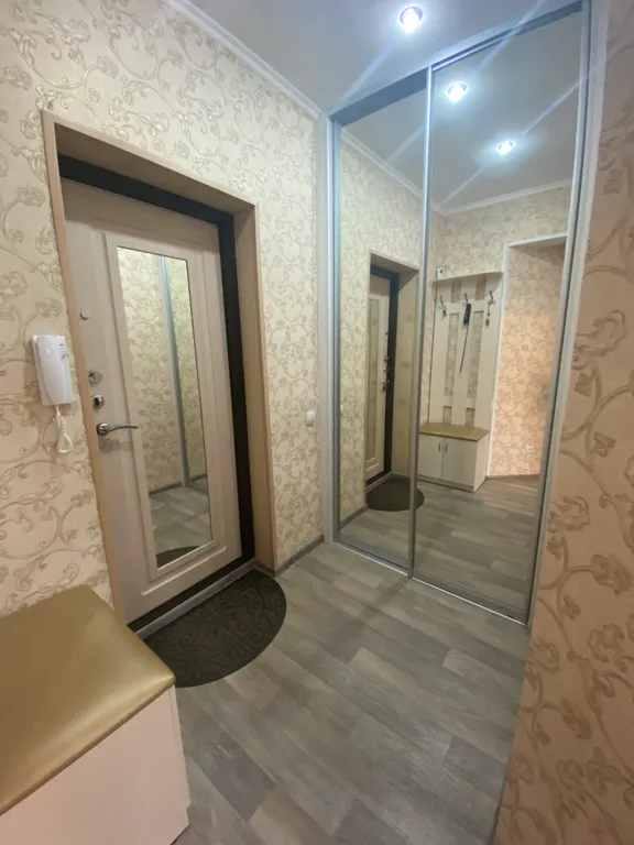 Комфорт рядом