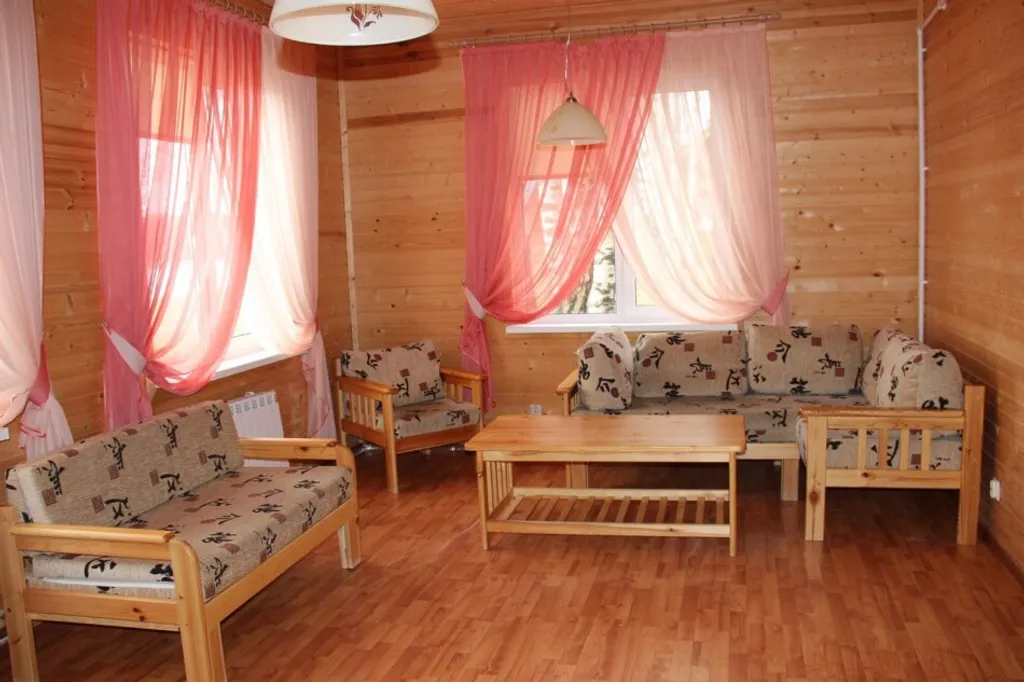 5-комнатный Дом