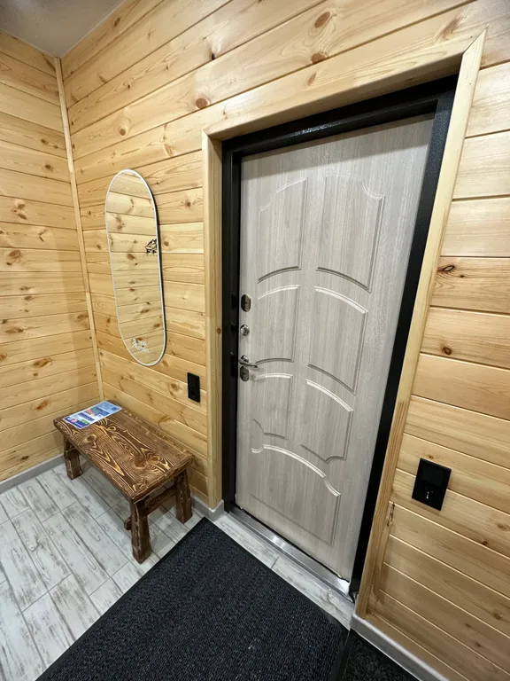 Дом твой отдых в шерегеше