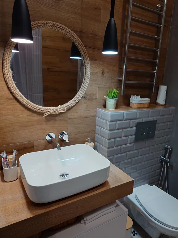 Квартира Квартира ZilartHome — Москва