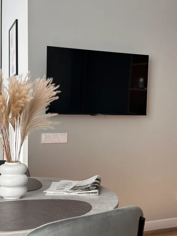 Премиум квартира