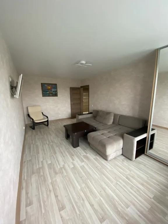 Квартира с террасой с видом на море — аренда посуточно в Приморский