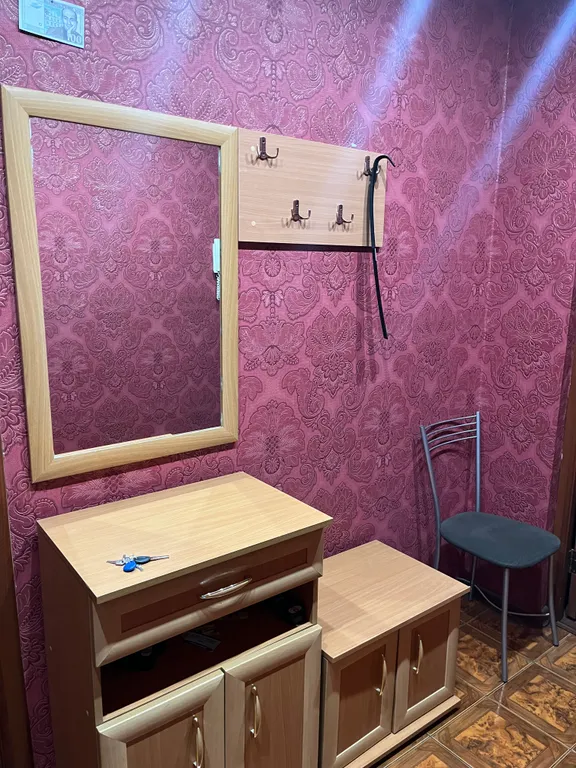 Уютная двухкомнатная квартира в центре города