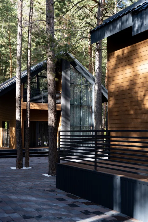 3-комнатный Дом