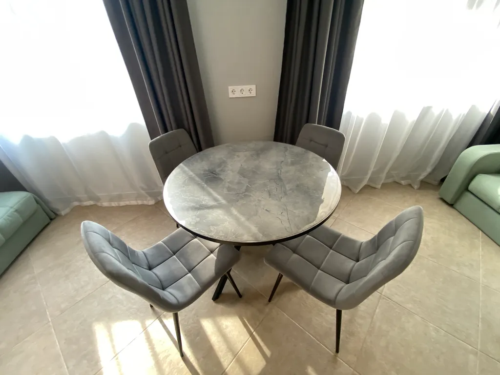 Квартира Апартаменты в Олимпийском парке — Сириус