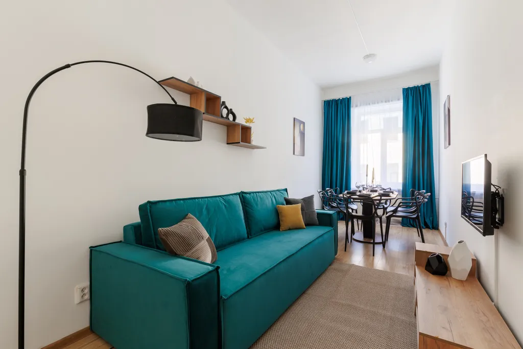 Апартаменты Люкс 5 комнат у Эрмитажа