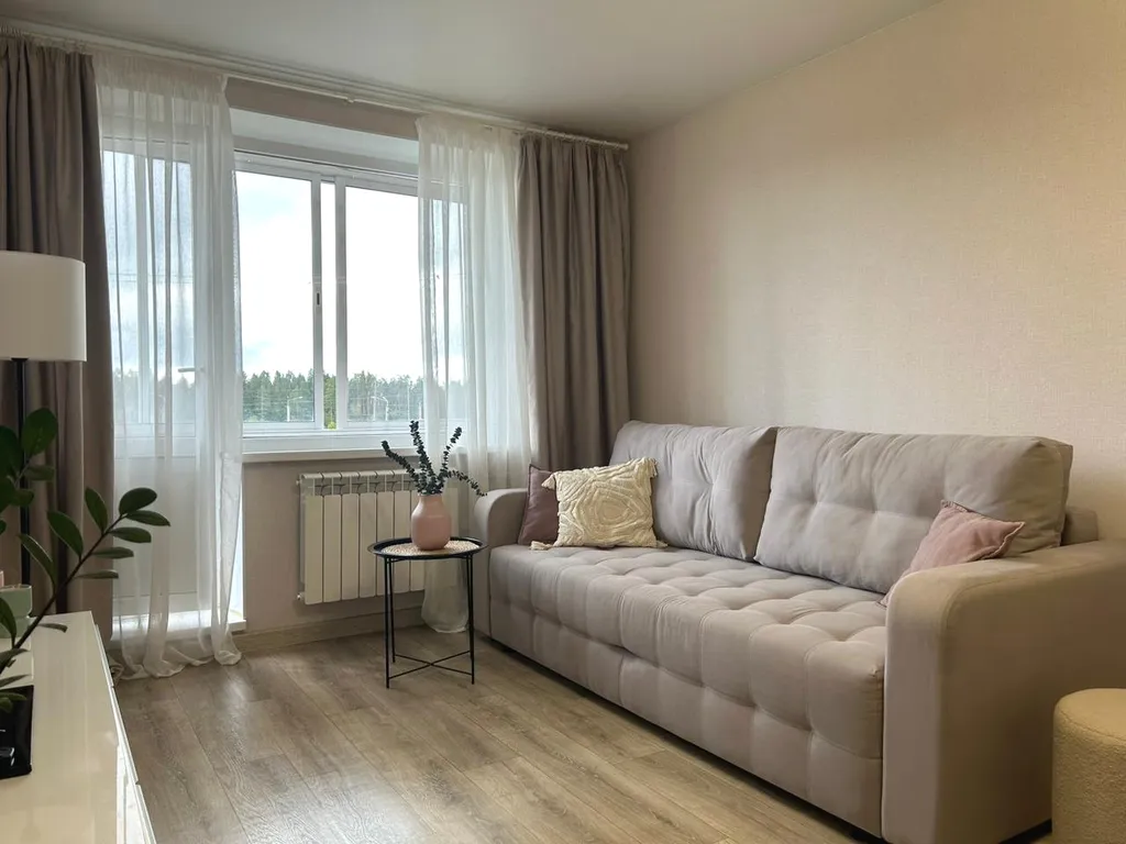 Удобный выезд на трассу Р21, Лотос плаза, Лыжная трасса