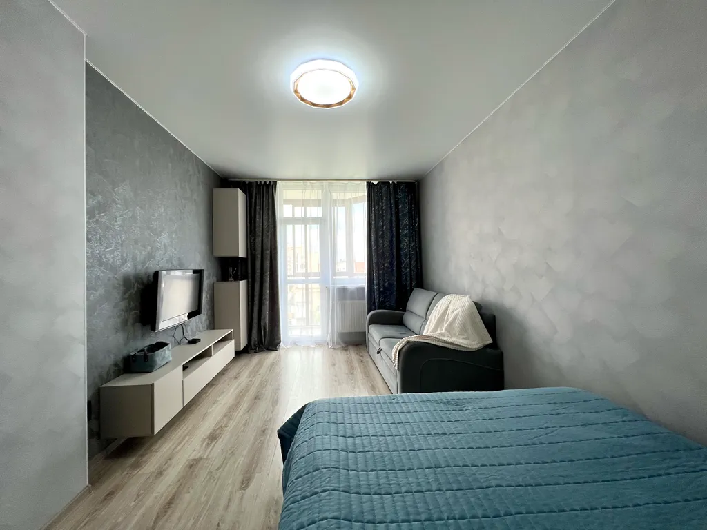 Квартира Квартира у Южного вокзала: Калининград и море за одну поездку — Калининград