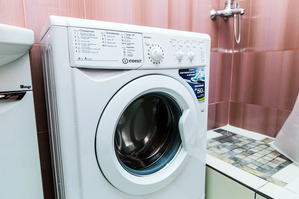 Квартира Квартира Уютная студия — Москва