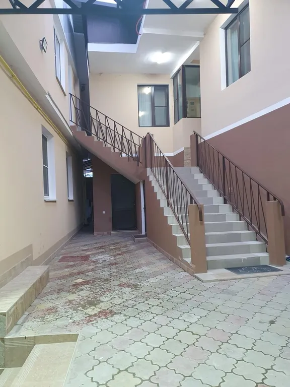 Комната в частном доме с отдельным входом