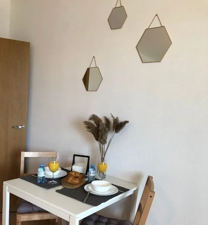 Квартира Квартира Sand Flat — Песочный