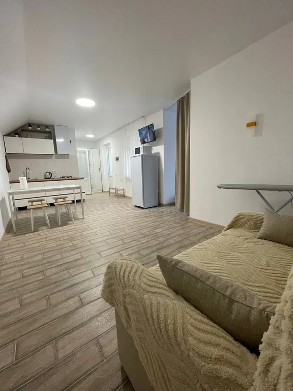 Уютная студия