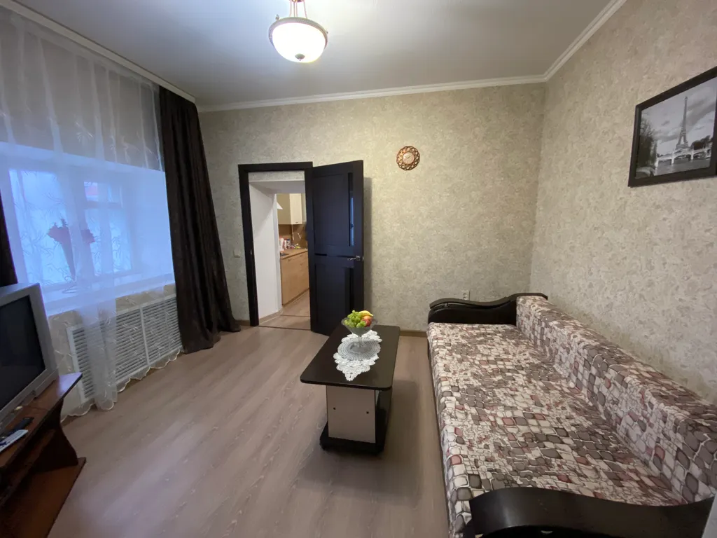 Апартаменты у парка Кирова