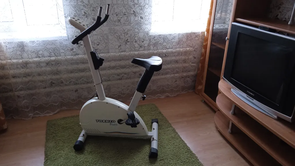 Большой дом в центре у моря