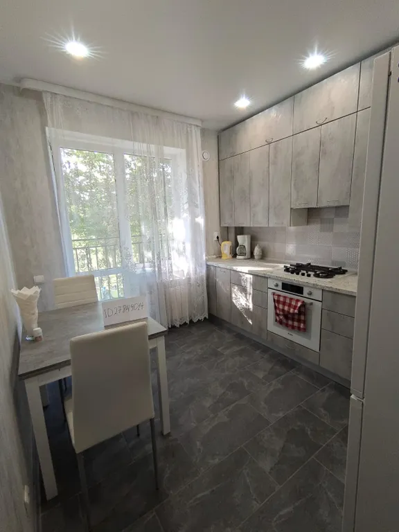 Квартира Уютная квартира у моря — Пионерский