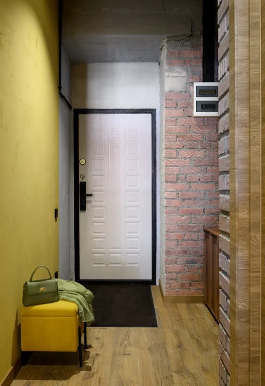 Апартаменты возле клиники Мешалкина в Академгородоке