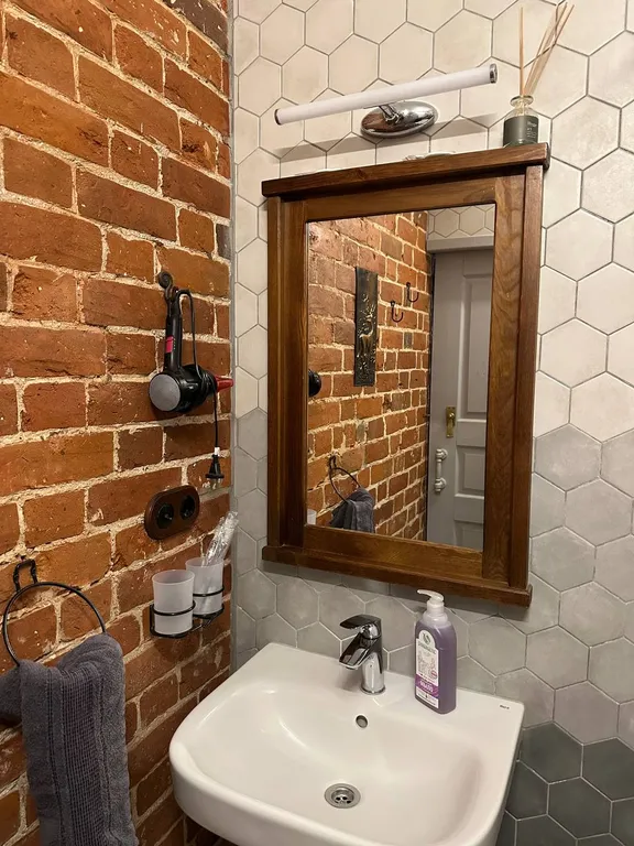 Уютные апартаменты в центре у Кремля — всё в пешей доступности